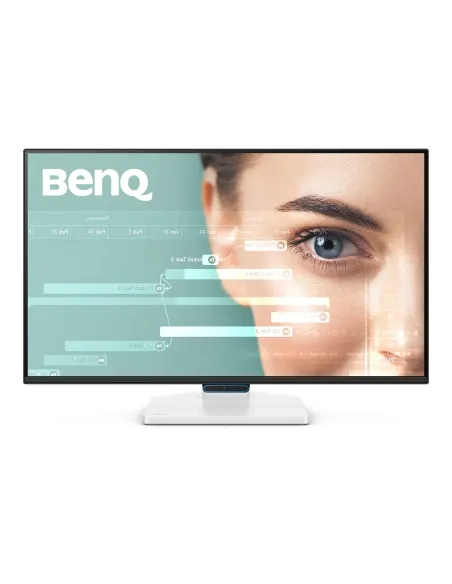 BenQ GW2790TC pantalla para PC 68,6 cm (27") 1920 x 1080 Pixeles Full HD LCD Negro, Blanco