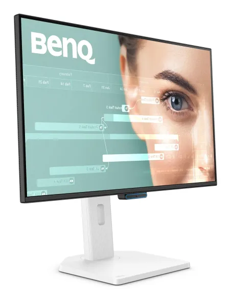 BenQ GW2790TC pantalla para PC 68,6 cm (27") 1920 x 1080 Pixeles Full HD LCD Negro, Blanco