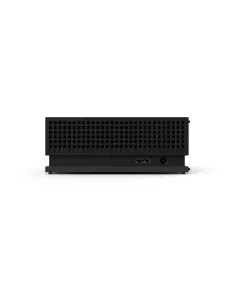 Seagate FireCuda Gaming Hub disco duro externo 8 TB Micro-USB B   USB Type-A   USB Type-C 3.2 Gen 1 (3.1 Gen 1) Negro 2