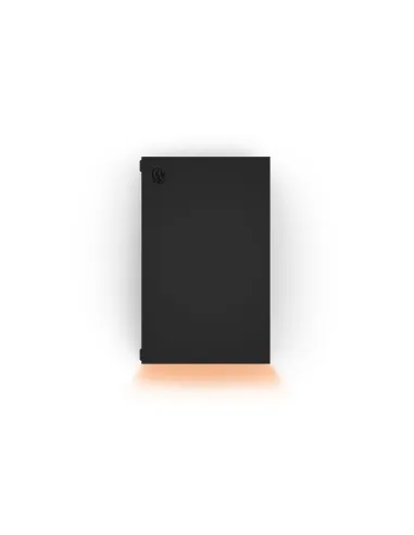 Seagate FireCuda Gaming Hub disco duro externo 8 TB Micro-USB B   USB Type-A   USB Type-C 3.2 Gen 1 (3.1 Gen 1) Negro