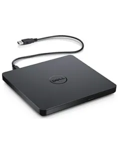 DELL 784-BBBI unidad de disco óptico DVD±RW Negro