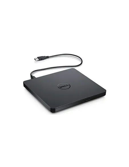 DELL 784-BBBI unidad de disco óptico DVD±RW Negro