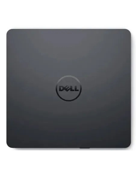 DELL 784-BBBI unidad de disco óptico DVD±RW Negro