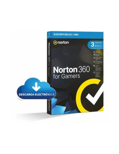 Norton 360 for Gamers