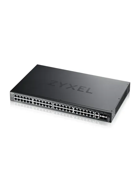 Zyxel XGS2220-54 Gestionado L3 Gigabit Ethernet (10 100 1000)