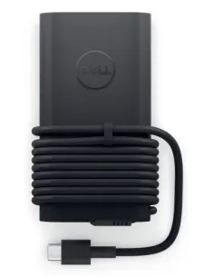 DELL TH5RJ adaptador e inversor de corriente Interior 100 W Negro