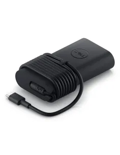 DELL TH5RJ adaptador e inversor de corriente Interior 100 W Negro 2