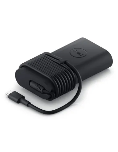 DELL TH5RJ adaptador e inversor de corriente Interior 100 W Negro