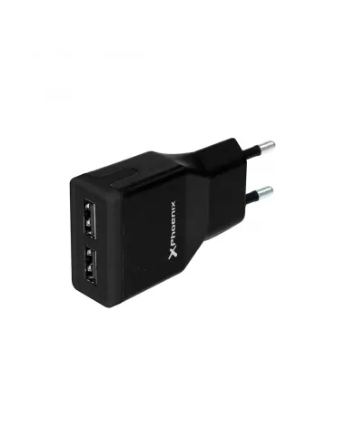 Cargador adaptador usb universal pared 5v - Comprar Portatiles Phoenix technologies