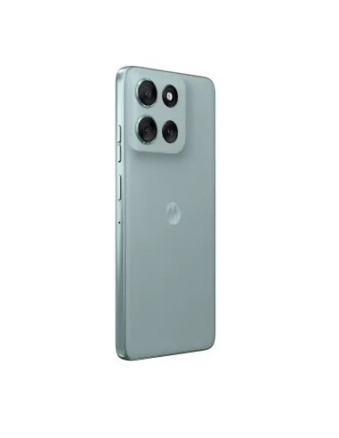 Motorola moto g56 5G 17,1 cm (6.72") Ranura híbrida Dual SIM Android 15 USB Tipo C 8 GB 256 GB 5200 mAh Gris