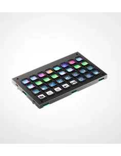 Elgato Stream Deck Module Negro 32 botones