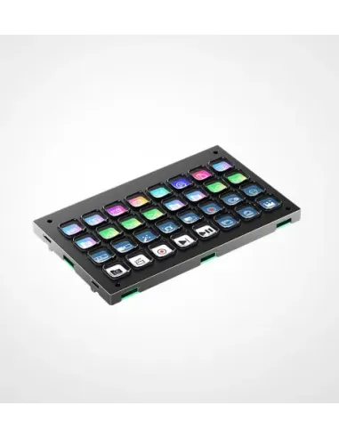 Elgato Stream Deck Module Negro 32 botones
