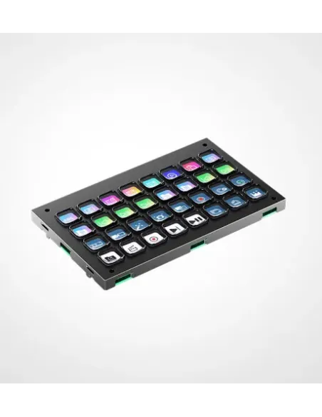 Elgato Stream Deck Module Negro 32 botones