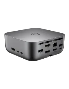HP Base de acoplamiento Thunderbolt 4 de 100 W G6
