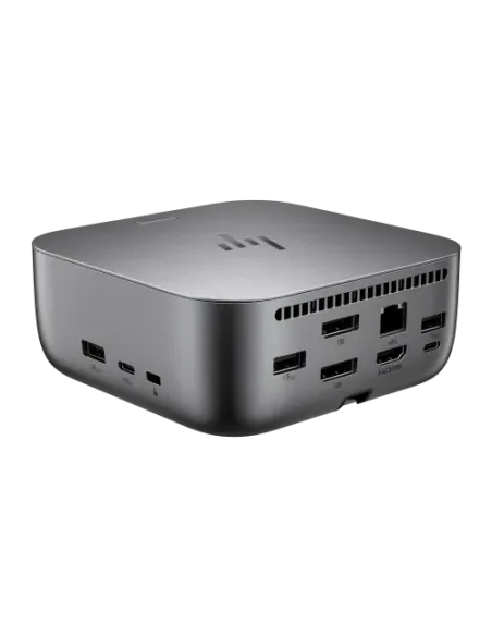 HP Base de acoplamiento Thunderbolt 4 de 100 W G6