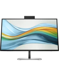 HP Series 5 Pro Monitor de videoconferencia QHD USB-C Pro de la serie 5 de 27 pulgadas: 527pm