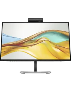 HP Series 5 Pro Monitor de videoconferencia FHD USB-C Pro de la serie 5 de 23,8 pulgadas: 524pm