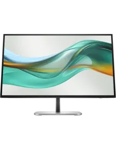 HP Series 5 Pro Monitor QHD USB-C Pro de la serie 5 de 27 pulgadas: 527pu