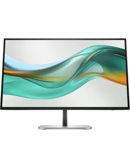 HP Series 5 Pro Monitor QHD USB-C Pro de la serie 5 de 27 pulgadas: 527pu