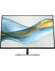 HP Series 5 Monitor Pro de la serie 5 con resolución WUXGA de 24 pulgadas: 524 pn