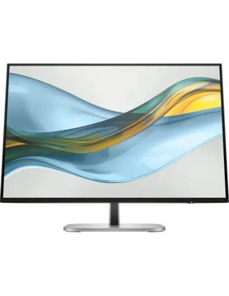 HP Series 5 Monitor Pro de la serie 5 con resolución WUXGA de 24 pulgadas: 524 pn