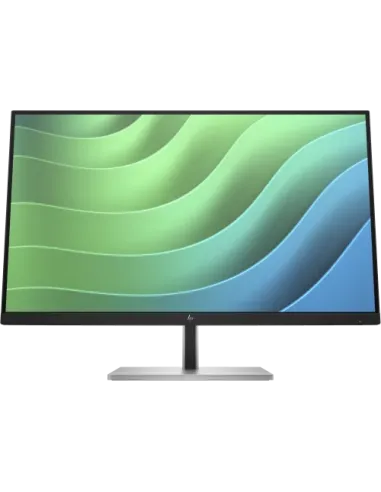 HP Monitor FHD E27 G5