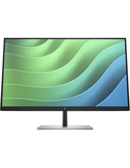 HP Monitor FHD E27 G5