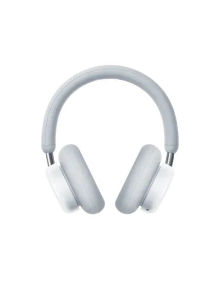 Nothing CMF Pro Auriculares Inalámbrico y alámbrico Diadema Música Bluetooth Gris claro