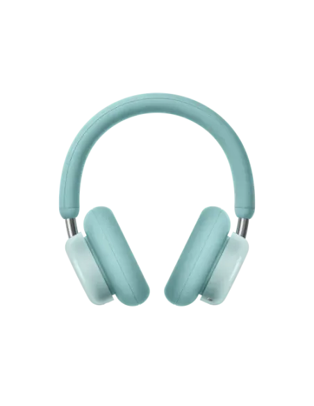 Nothing CMF Pro Auriculares Inalámbrico y alámbrico Diadema Música Bluetooth Verde claro