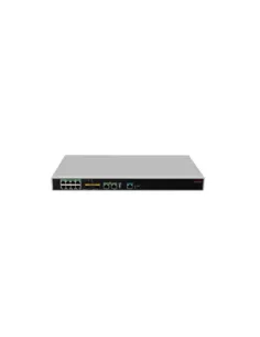 H3C WX2860X ACCESS CONTROLLER WITH 10*1000BASE-T PORTS (8*GE+2*2.5 GE) AND 2*SFP PLUS PORTS