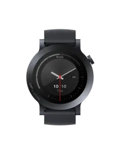 Nothing CMF Watch 3 Pro 3,63 cm (1.43") AMOLED 47 mm Digital 466 x 466 Pixeles Pantalla táctil Gris GPS (satélite)