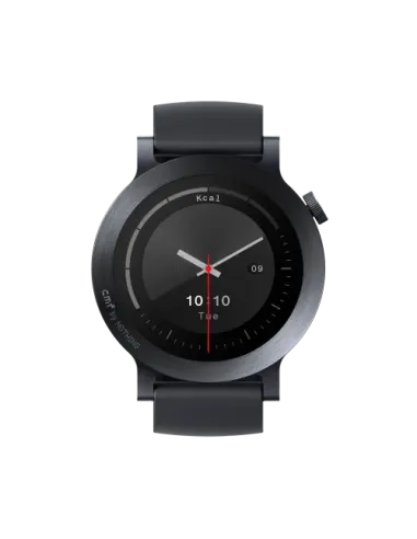 Nothing CMF Watch 3 Pro 3,63 cm (1.43") AMOLED 47 mm Digital 466 x 466 Pixeles Pantalla táctil Gris GPS (satélite)