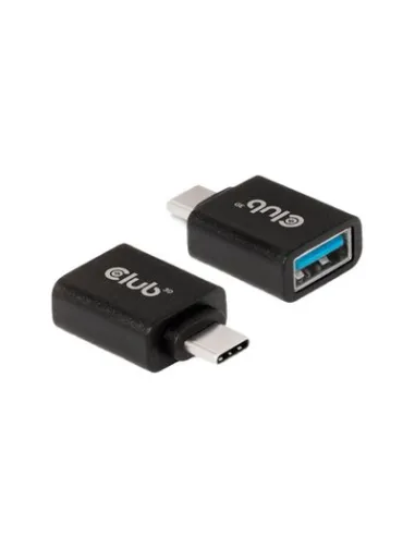 CLUB3D USB 3.1 Type C a USB 3.0 Adapter