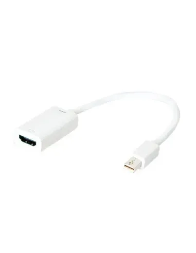 ADAPTADOR LOGILINK MINI DISPLAYPORT A HDMI CV0036B