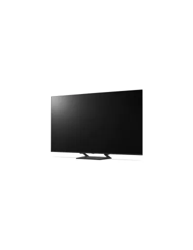 LG QNED evo AI 75QNED93A6A Televisor 190,5 cm (75") 4K Ultra HD Smart TV Wifi Negro