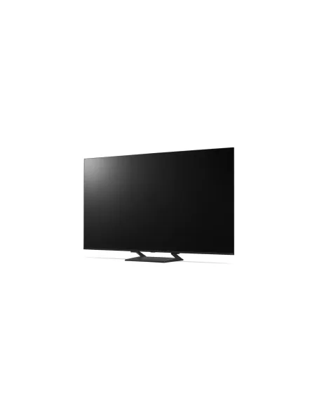 LG QNED evo AI 75QNED93A6A Televisor 190,5 cm (75") 4K Ultra HD Smart TV Wifi Negro