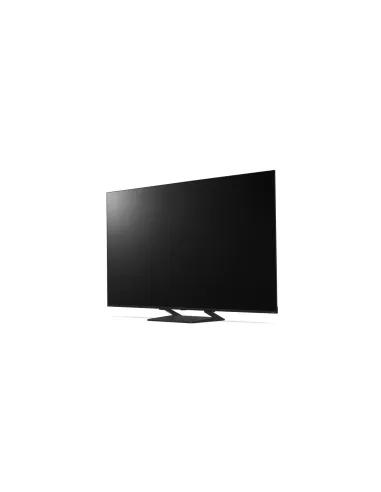 LG QNED evo AI 75QNED93A6A Televisor 190,5 cm (75") 4K Ultra HD Smart TV Wifi Negro
