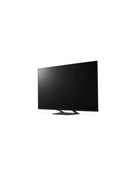 LG QNED evo AI 75QNED93A6A Televisor 190,5 cm (75") 4K Ultra HD Smart TV Wifi Negro