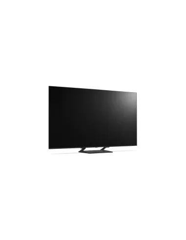 LG QNED evo AI 75QNED93A6A Televisor 190,5 cm (75") 4K Ultra HD Smart TV Wifi Negro