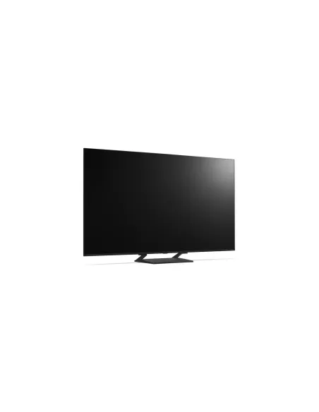 LG QNED evo AI 75QNED93A6A Televisor 190,5 cm (75") 4K Ultra HD Smart TV Wifi Negro