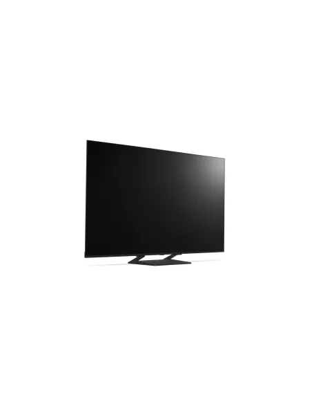 LG QNED evo AI 75QNED93A6A Televisor 190,5 cm (75") 4K Ultra HD Smart TV Wifi Negro