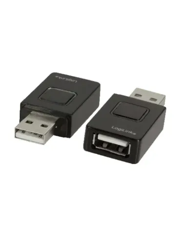 ADAPTADOR USB ACELERADOR DE CARGA SMARTPHONES 2.1 A / USB H