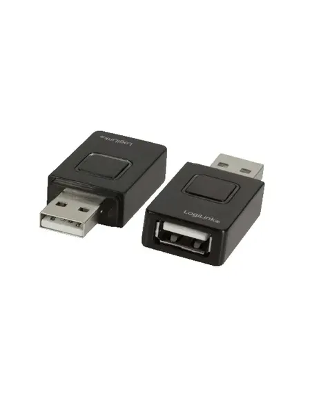 ADAPTADOR USB ACELERADOR DE CARGA SMARTPHONES 2.1 A / USB H