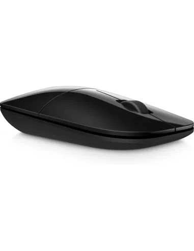 HP Ratón inalámbrico negro Z3700
