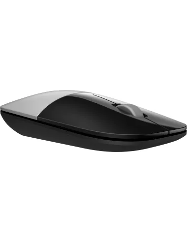 HP Ratón inalámbrico Z3700 plateado