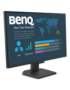 BenQ BL2790C pantalla para PC 68,6 cm (27") 1920 x 1080 Pixeles Full HD LCD Negro
