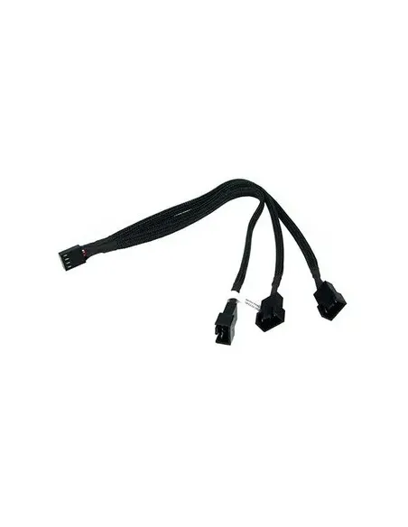 CABLE 3 A 1 PWM PHOBYA 30 CM NEGRO 1