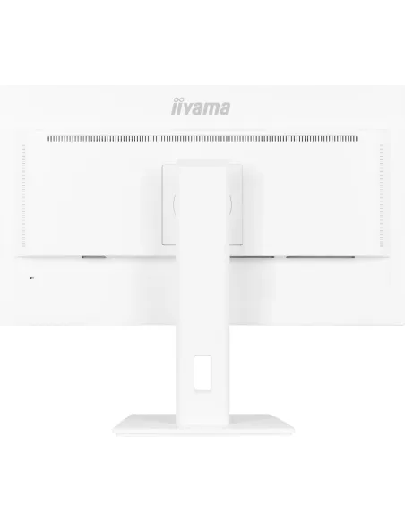iiyama ProLite XUB2797QSU-W2 pantalla para PC 68,6 cm (27") 2560 x 1440 Pixeles Quad HD LED Blanco