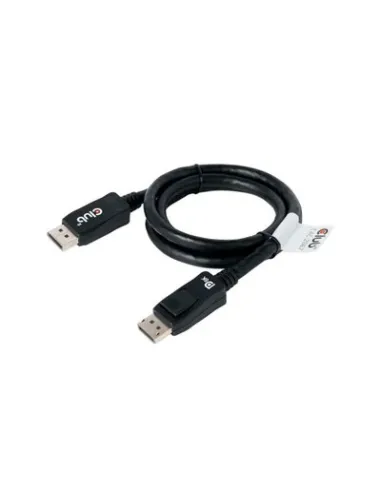 CLUB3D DisplayPort 1.4 HBR3 Cable 1metro Macho/Macho 8K60Hz