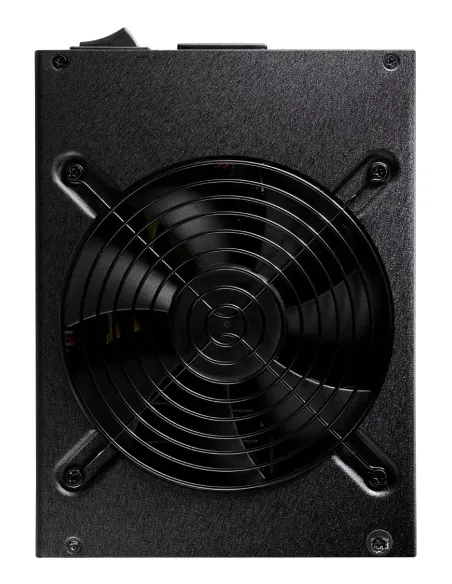 FSP CANNON PRO(ATX3.1) 2500W unidad de fuente de alimentación 20+4 pin ATX ATX Negro